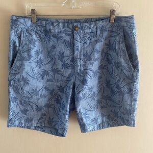 Bonobos Cotton Shorts